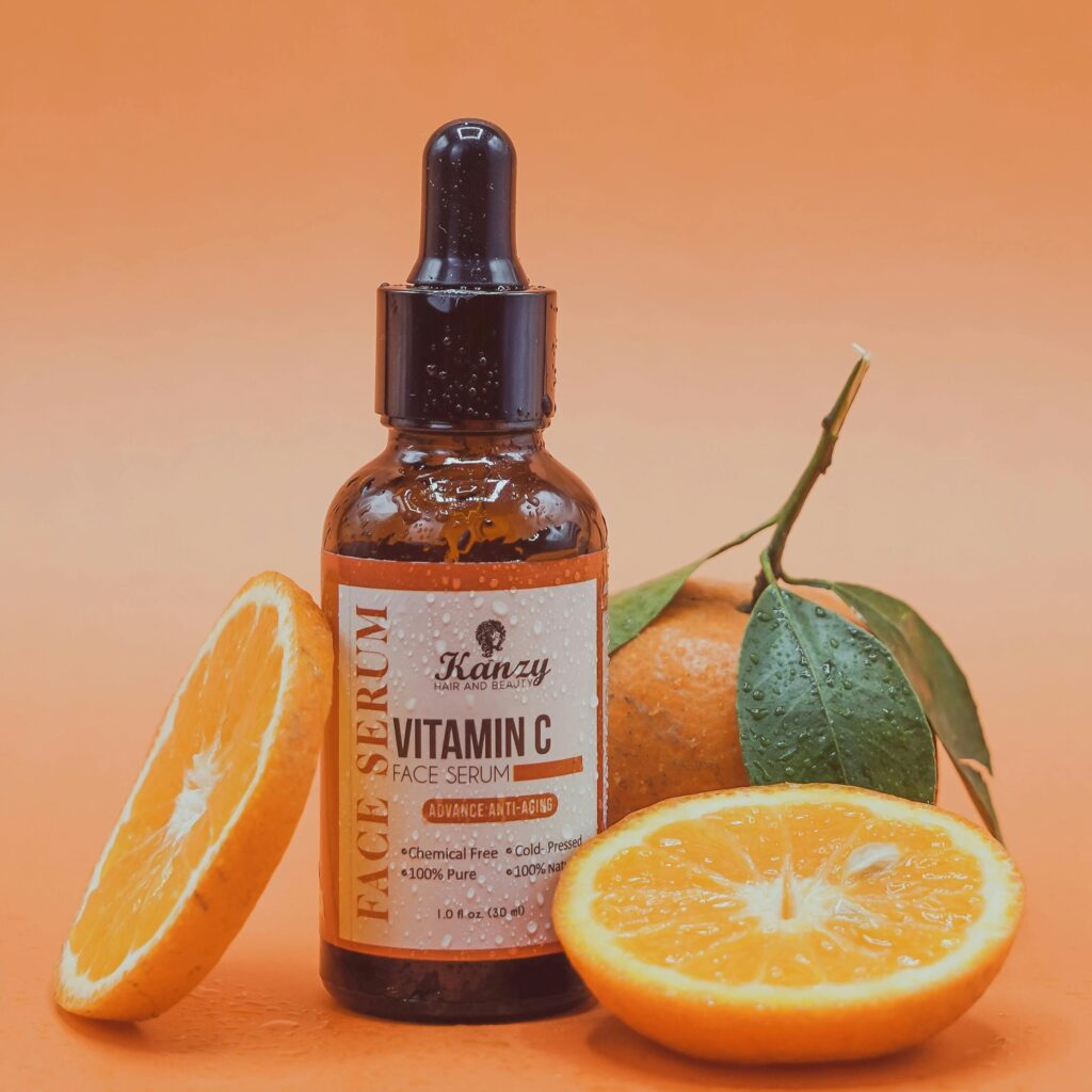 best vitamin c serum